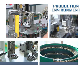Κίνα Zhongshan Yusen Electrical Co., Ltd.