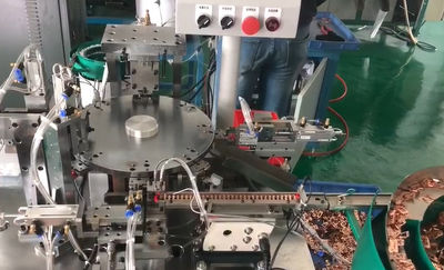 Κίνα Zhongshan Yusen Electrical Co., Ltd.