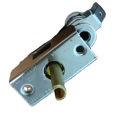 125V/16A Τρόπος τάσης Ηλεκτρικό ρεύμα Ελέγχων θερμοκρασίας φούρνου Θερμοστάτης 50-250 C