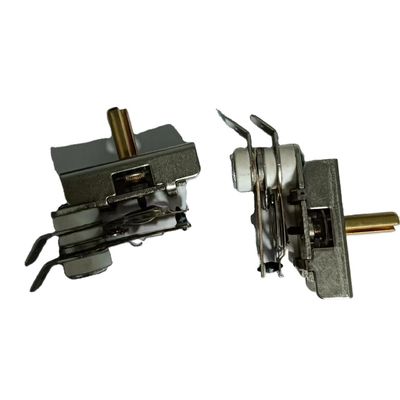 125V/16A Τρόπος τάσης Ηλεκτρικό ρεύμα Ελέγχων θερμοκρασίας φούρνου Θερμοστάτης 50-250 C
