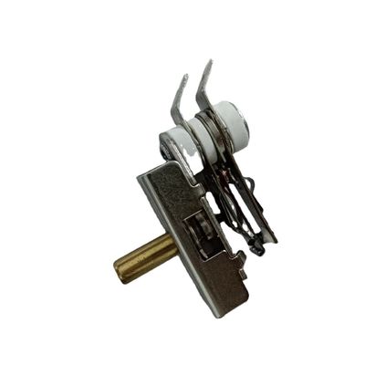 125V/16A Τρόπος τάσης Ηλεκτρικό ρεύμα Ελέγχων θερμοκρασίας φούρνου Θερμοστάτης 50-250 C