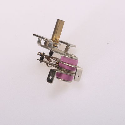 CUL 125V/16A Πολυλειτουργικός ρυθμιστής θερμοκρασίας θερμοστάτη