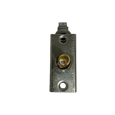 AC250V 10A 16A Ηλεκτρικός φούρνος Θερμοστάτης Ρυθμιστής θερμοκρασίας Βιμεταλικός θερμοστάτης