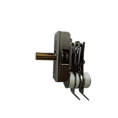 AC250V 10A 16A Ηλεκτρικός φούρνος Θερμοστάτης Ρυθμιστής θερμοκρασίας Βιμεταλικός θερμοστάτης