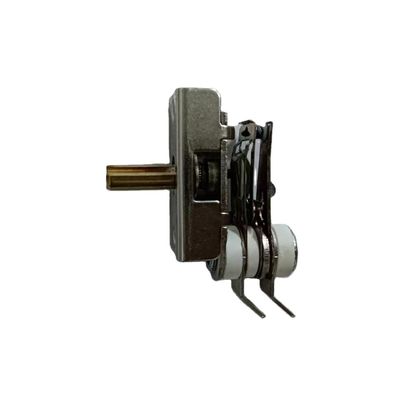AC250V 10A 16A Ηλεκτρικός φούρνος Θερμοστάτης Ρυθμιστής θερμοκρασίας Βιμεταλικός θερμοστάτης