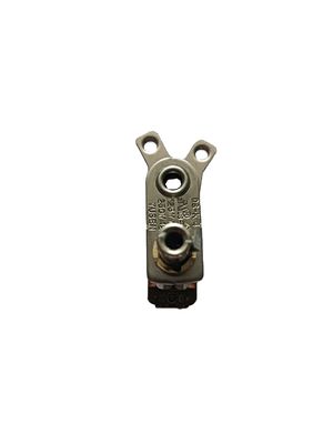 125V/16A CUL Ατμός Σιδηρούν Θερμικός Διακόπτης Σιδηρούν Θερμοστάτης Θερμοκρασία Θερμοστάτης Δοκιμή αντοχής κύκλος 000 φορές