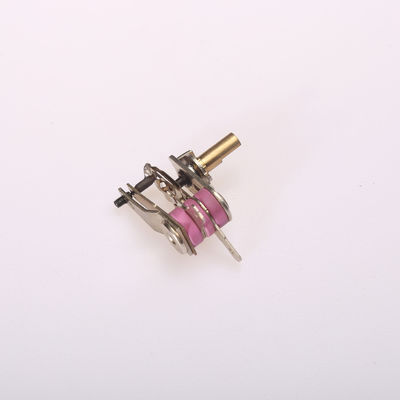 Φθηνό Voltage Current VDE 250V / 12A Ρυθμιστής θερμοκρασίας θερμοστάτη για θερμοκοιτίδα