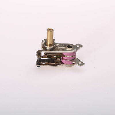 Φθηνό Voltage Current VDE 250V / 12A Ρυθμιστής θερμοκρασίας θερμοστάτη για θερμοκοιτίδα