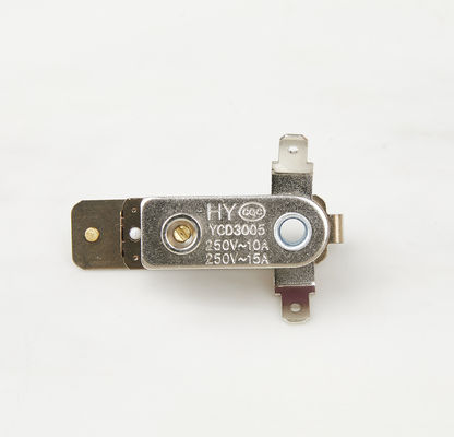 125V/16A CUL τάση Ηλεκτρικό ρεύμα Πίεση Φούρνο ρυζιού Θερμοστάτης Κουμπί πίεσης
