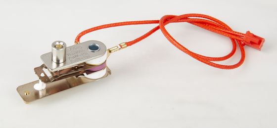 125V/16A CUL τάση Ηλεκτρικό ρεύμα Πίεση Φούρνο ρυζιού Θερμοστάτης Κουμπί πίεσης
