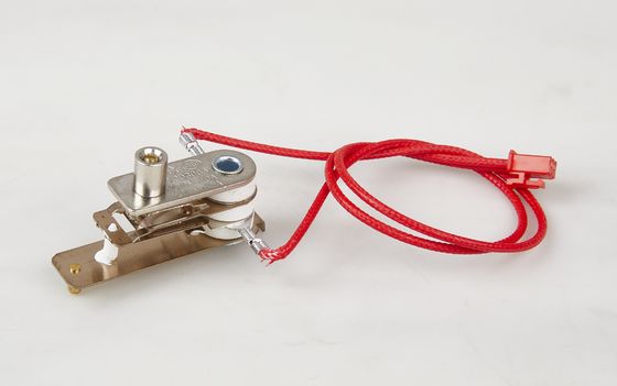 125V/16A CUL τάση Ηλεκτρικό ρεύμα Πίεση Φούρνο ρυζιού Θερμοστάτης Κουμπί πίεσης