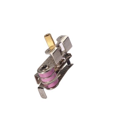 CUL 125V/16A Τρόπος τάσης, ρεύματος και ρεύματος Τερμοστάτης Bimetal KST 220 για άλλα μέρη οικιακών συσκευών
