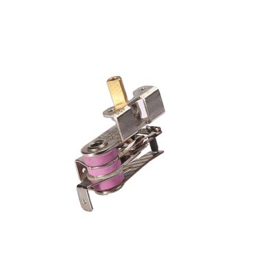 CUL 125V/16A Τρόπος τάσης, ρεύματος και ρεύματος Τερμοστάτης Bimetal KST 220 για άλλα μέρη οικιακών συσκευών