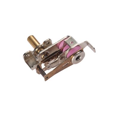 CUL 125V/16A Τρόπος τάσης, ρεύματος και ρεύματος Τερμοστάτης Bimetal KST 220 για άλλα μέρη οικιακών συσκευών