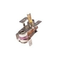 VDE 250V / 12A KST σειράς διακόπτης ελέγχου θερμοκρασίας με ηλεκτρικό διμεταλλικό θερμοστάτη