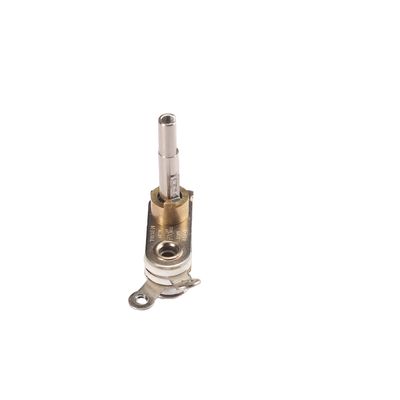 VDE τάση ρεύμα 250V / 12A 120V Bimetal ρυθμιζόμενο θερμοστάτη 96 σίδηρο θερμοστάτη