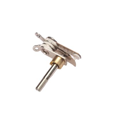VDE τάση ρεύμα 250V / 12A 120V Bimetal ρυθμιζόμενο θερμοστάτη 96 σίδηρο θερμοστάτη