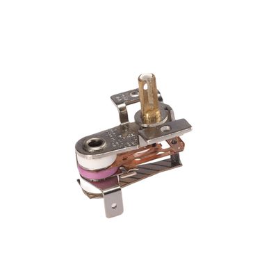 Βιμεταλικός θερμοστάτης KST 220 T250 10A250V 50-250 C Ανεκτικότητα 5C% για μαγείρεμα