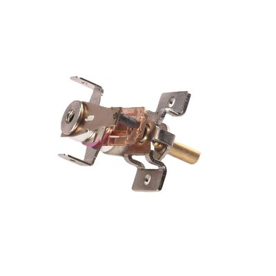 KST220 T250 Ρυθμιστής θερμοκρασίας θερμοστάτη Bimetal Switch για ηλεκτρική πηγή ενέργειας
