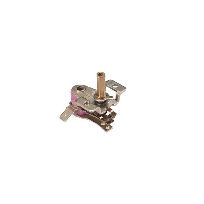 KST Bimetal Thermostat KST820 KST220 T250 Η λύση σας για άλλα εξαρτήματα οικιακών συσκευών