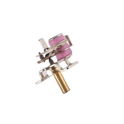 KST220 T250 Ρυθμιστής θερμοκρασίας θερμοστάτη Bimetal Switch για ηλεκτρική πηγή ενέργειας