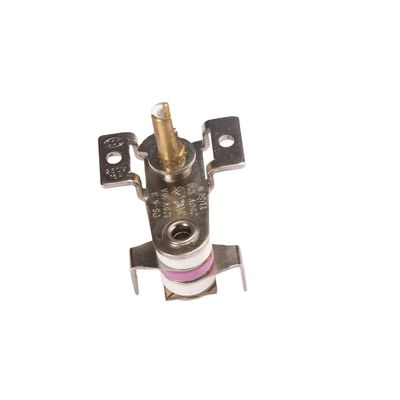 KST220 T250 Ρυθμιστής θερμοκρασίας θερμοστάτη Bimetal Switch για ηλεκτρική πηγή ενέργειας