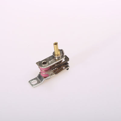 50-250 C AC 250V 16A KST820 Βιμεταλικός θερμοστάτης για οικιακή χρήση