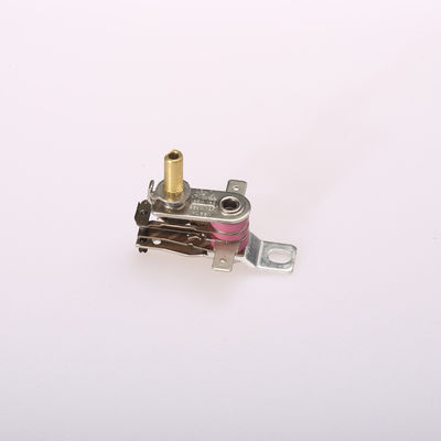 50-250 C AC 250V 16A KST820 Βιμεταλικός θερμοστάτης για οικιακή χρήση