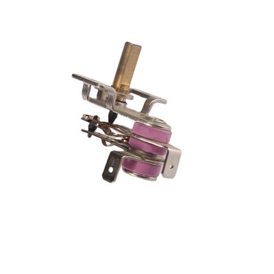 KST220 T250 Ρυθμιστής θερμοκρασίας θερμοστάτη Bimetal Switch για ηλεκτρική πηγή ενέργειας