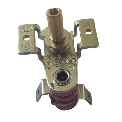 KST820 Θερμοστάτης με 125V/16A CUL τάσης ρεύματος και 50-250 C έλεγχο θερμοκρασίας