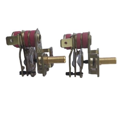 KST820 Θερμοστάτης με 125V/16A CUL τάσης ρεύματος και 50-250 C έλεγχο θερμοκρασίας