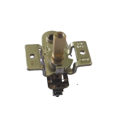 KST201 Bimetallic θερμοστάτης για φούρνο VDE 250V / 12A και υποστήριξη προσαρμογής