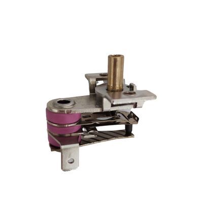 KST820 Θερμοστάτης με 125V/16A CUL τάσης ρεύματος και 50-250 C έλεγχο θερμοκρασίας
